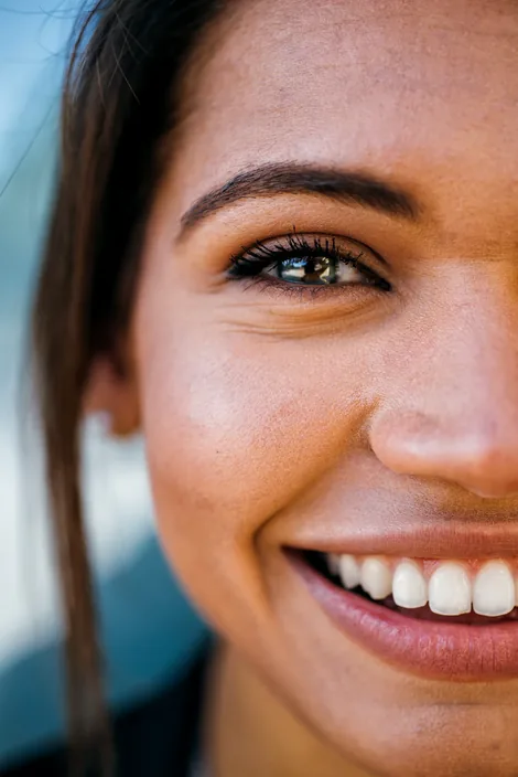 Dentures and partials Hillsboro - natural-looking tooth replacement