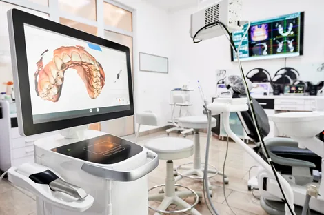 Dental bridges Hillsboro - replace missing teeth with fixed bridges