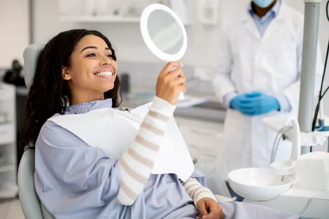 Sedation dentistry Hillsboro - anxiety-free dental care