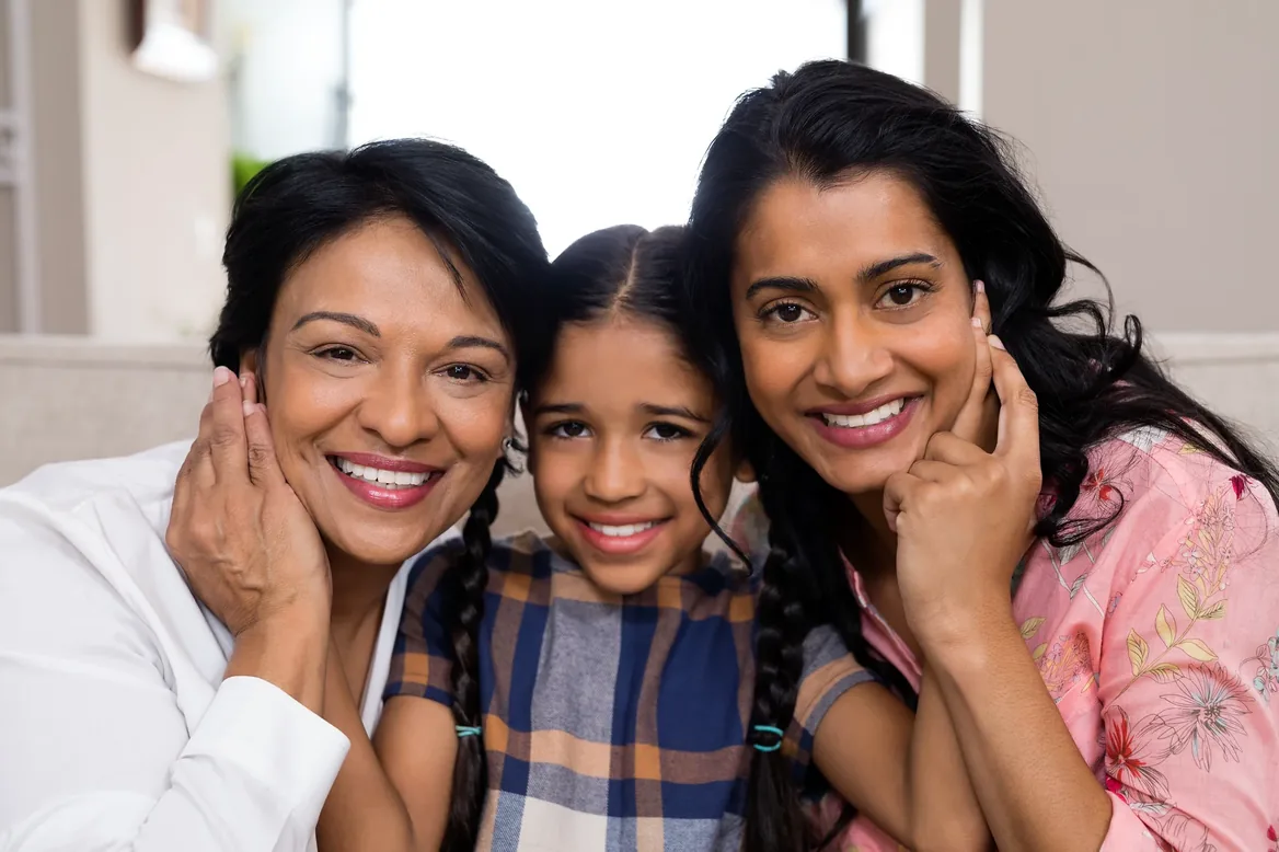 Dr. Merat Ostovar and team at East Wind Dental Care - trusted family dentist serving Hillsboro, Beaverton, Aloha, and Washington County, Oregon