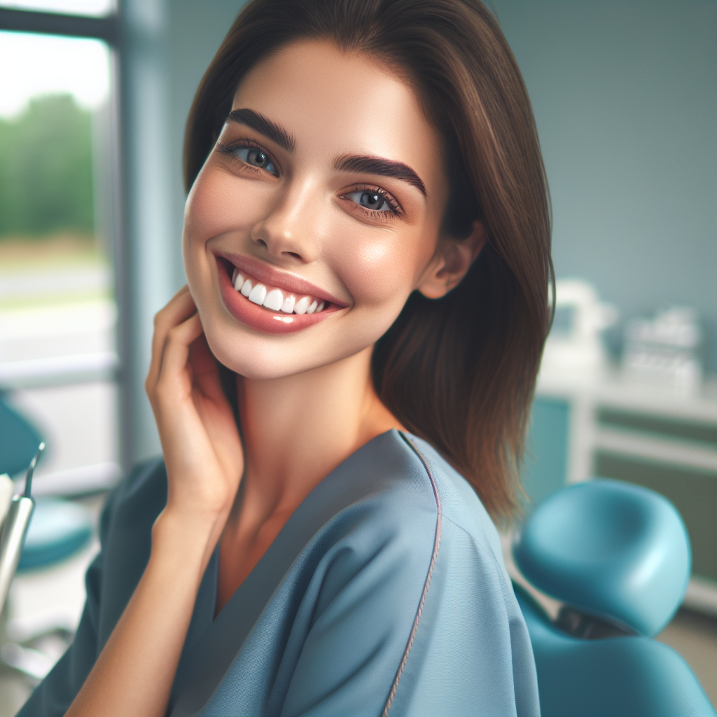 Crowns And Bridges results and treatment - Hillsboro dentist Dr. Merat Ostovar serving Beaverton, Portland
